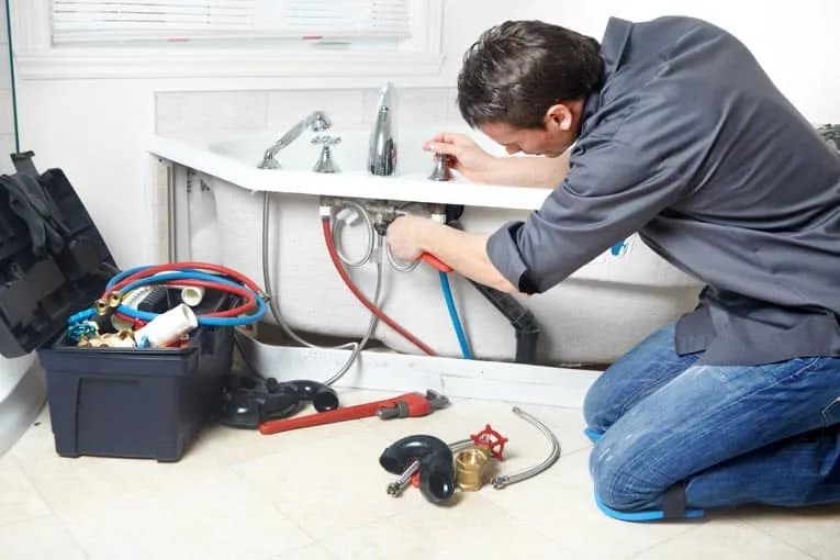  Plumber Castle Hill