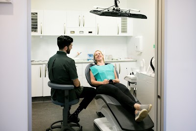 dental Victoria point