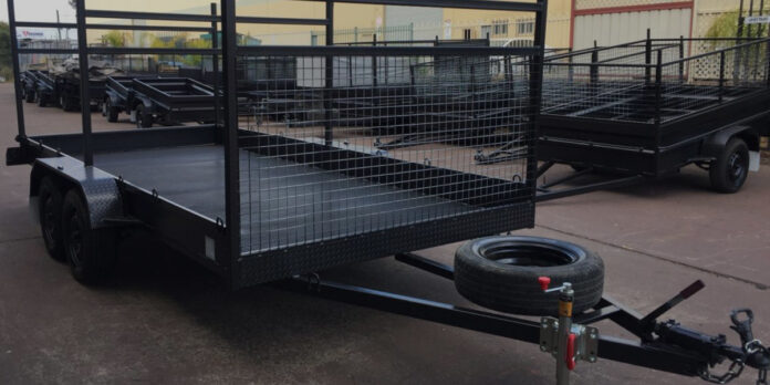 Trailer Sales in Brisbane Online
