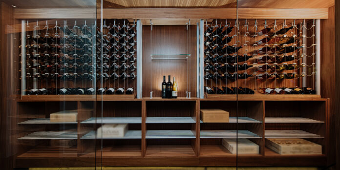 wine racks for sale in Adelaide online