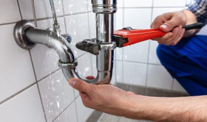 Emergency Plumber Carlingford