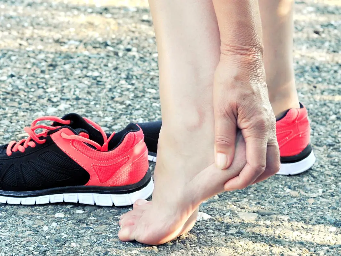 best shoes for plantar fasciitis