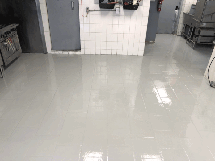 flooring warehouse Melbourne