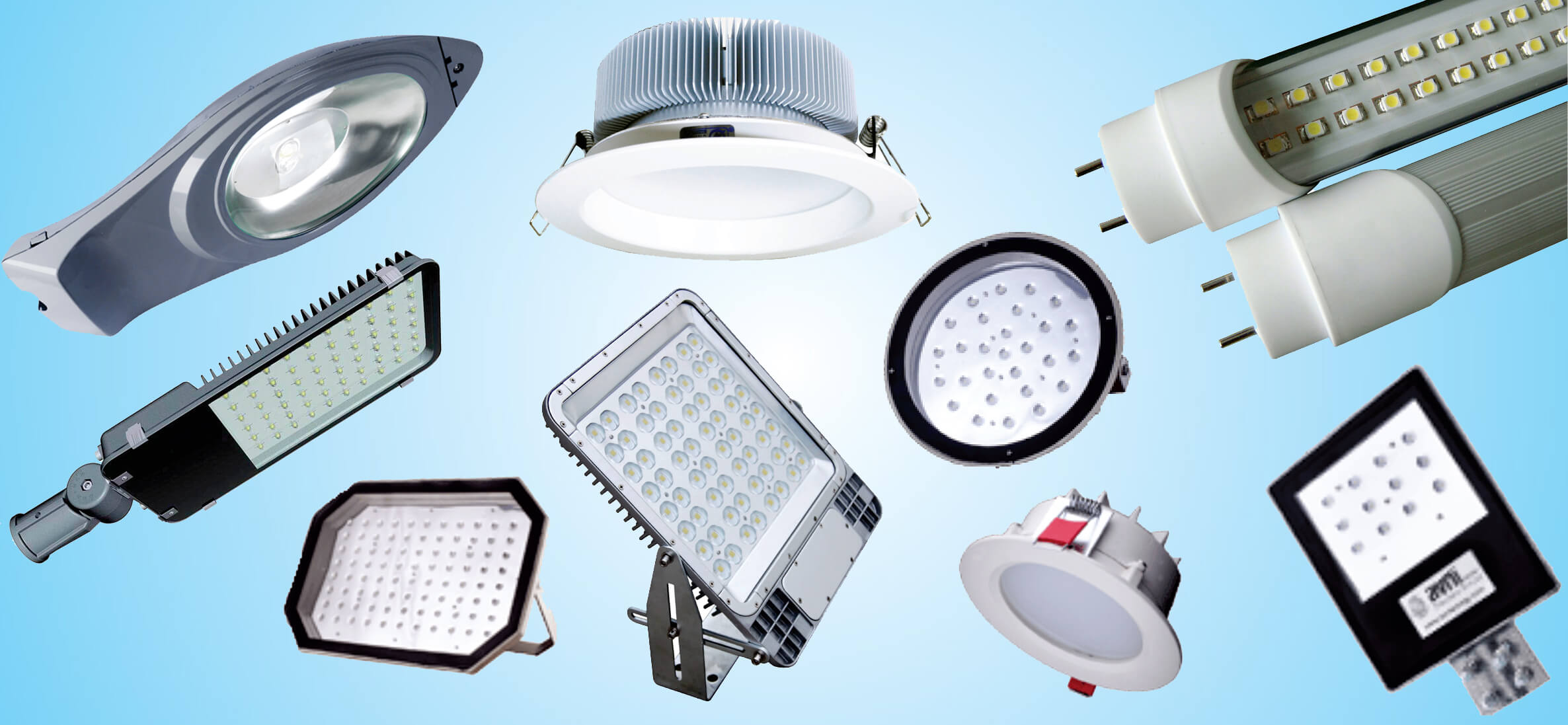  led lights sydney