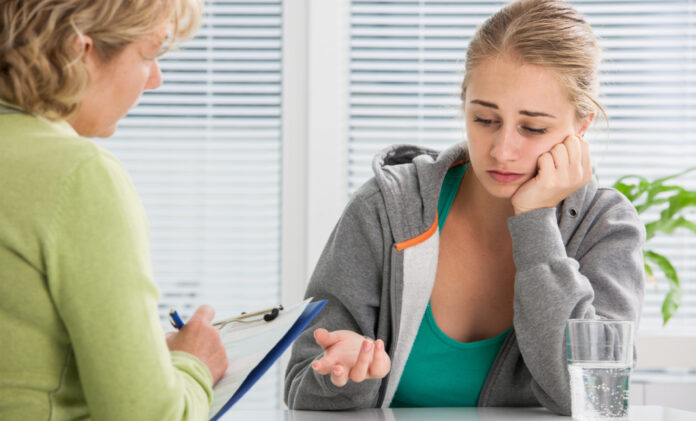 Anxiety Treatment Sydney