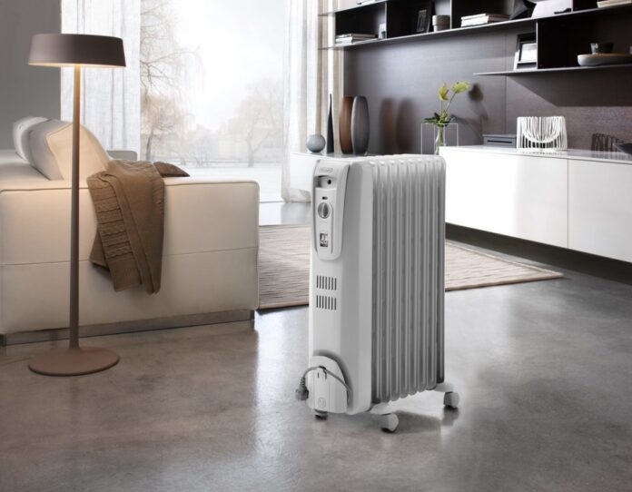 Ceramic Panel Heater