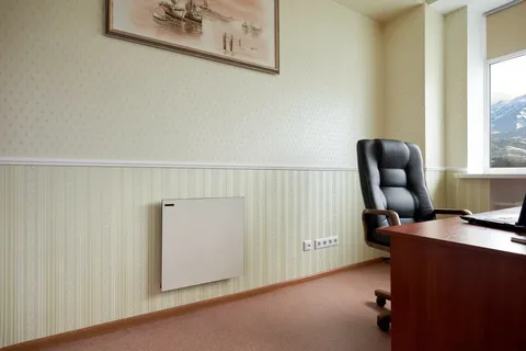 Ceramic Panel Heater