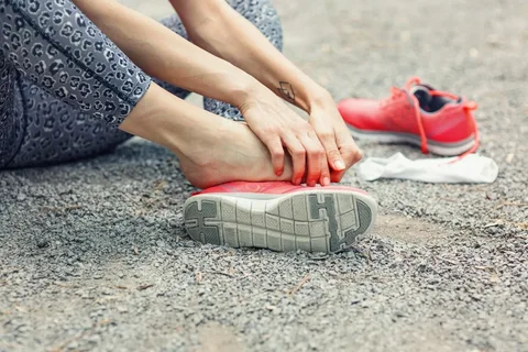 Best Women's Sandals For Plantar Fasciitis