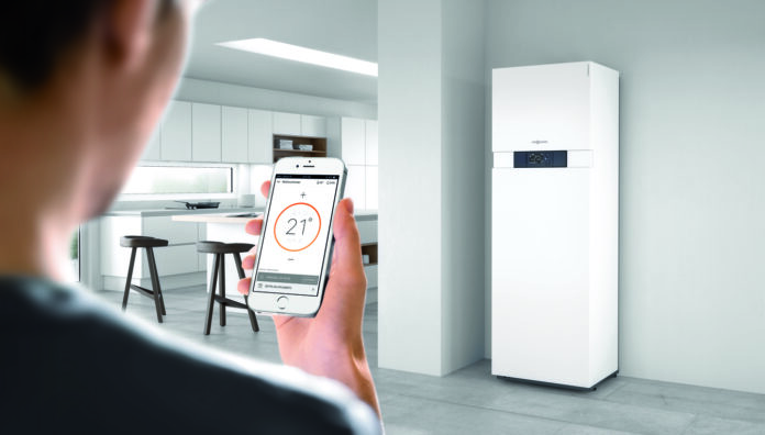 Smart home Perth