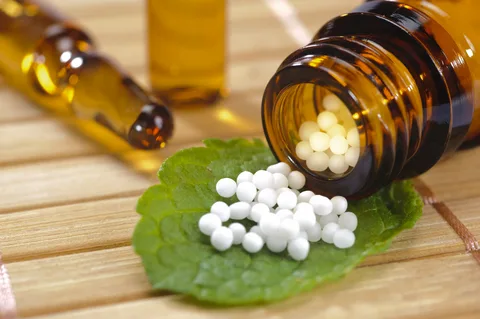 Homeopathic Medicine Melbourne 