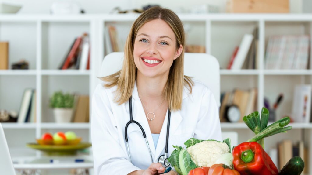 Nutritionist Melbourne