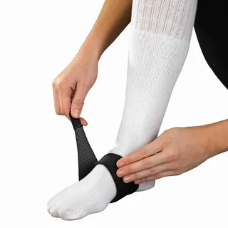 Heel Support For Plantar Fasciitis