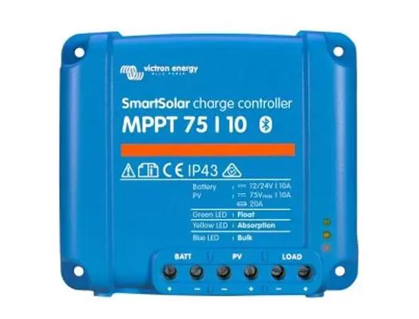 Victron Colour Control GX