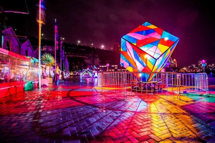 Outdoor Lighting Sydney