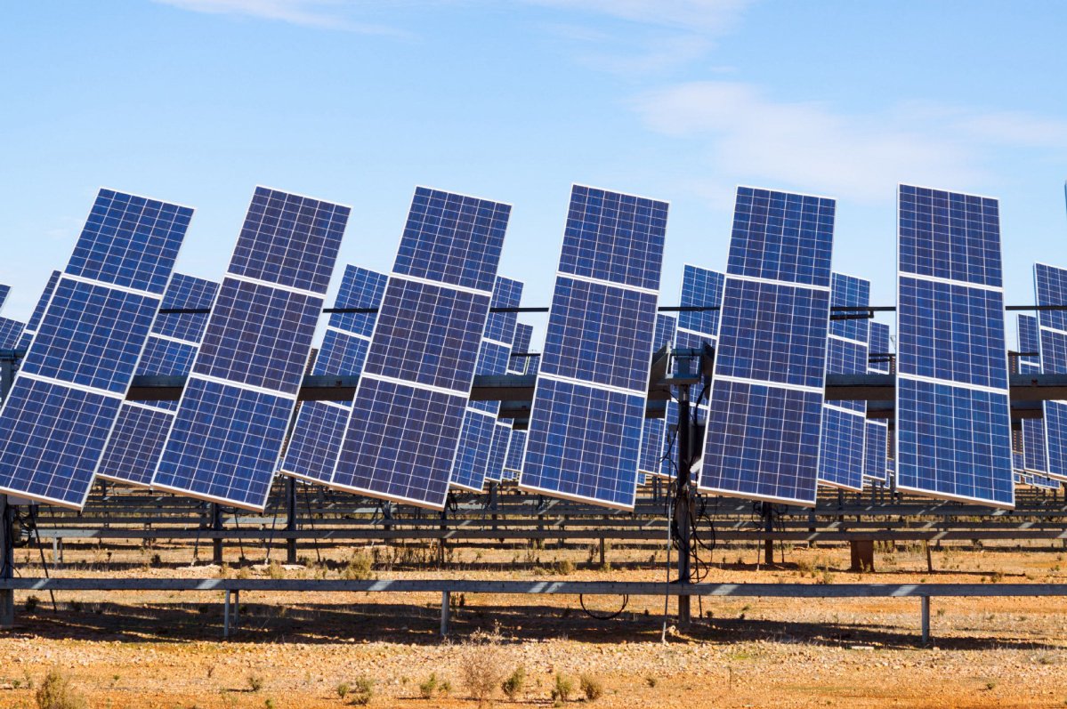  Stand Alone Energy System