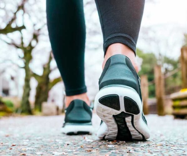 Everything You Need TO Know About SUPINATION SHOE WEAR