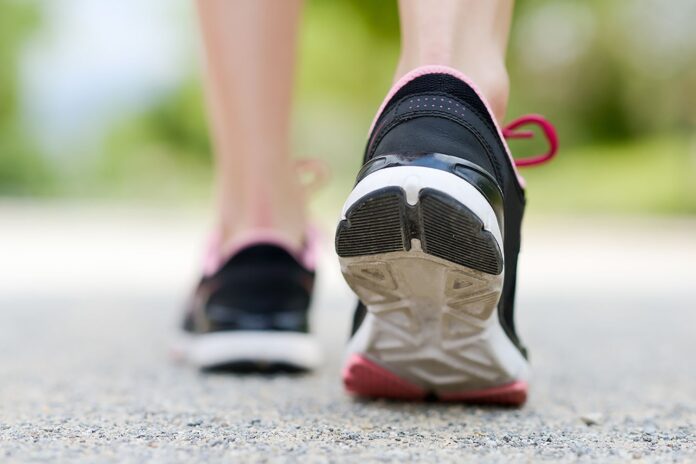 Plantar Fasciitis