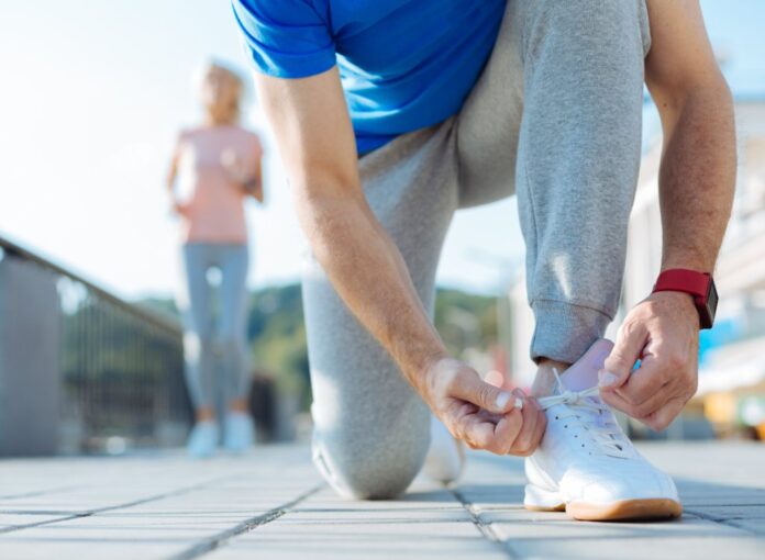 best walking shoes for plantar fasciitis