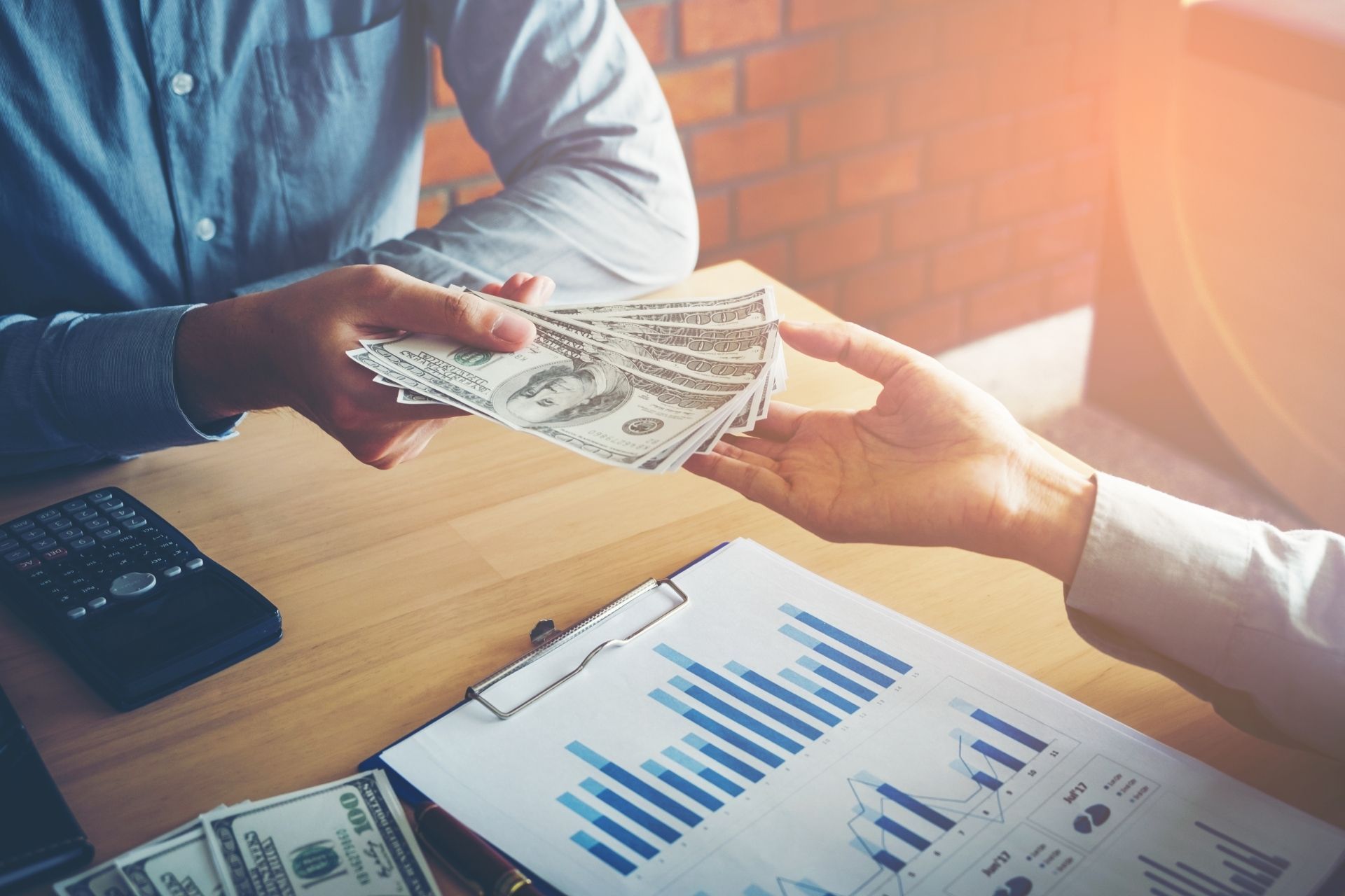  Easy Loans Sydney