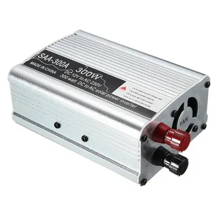  Power Inverter 300w