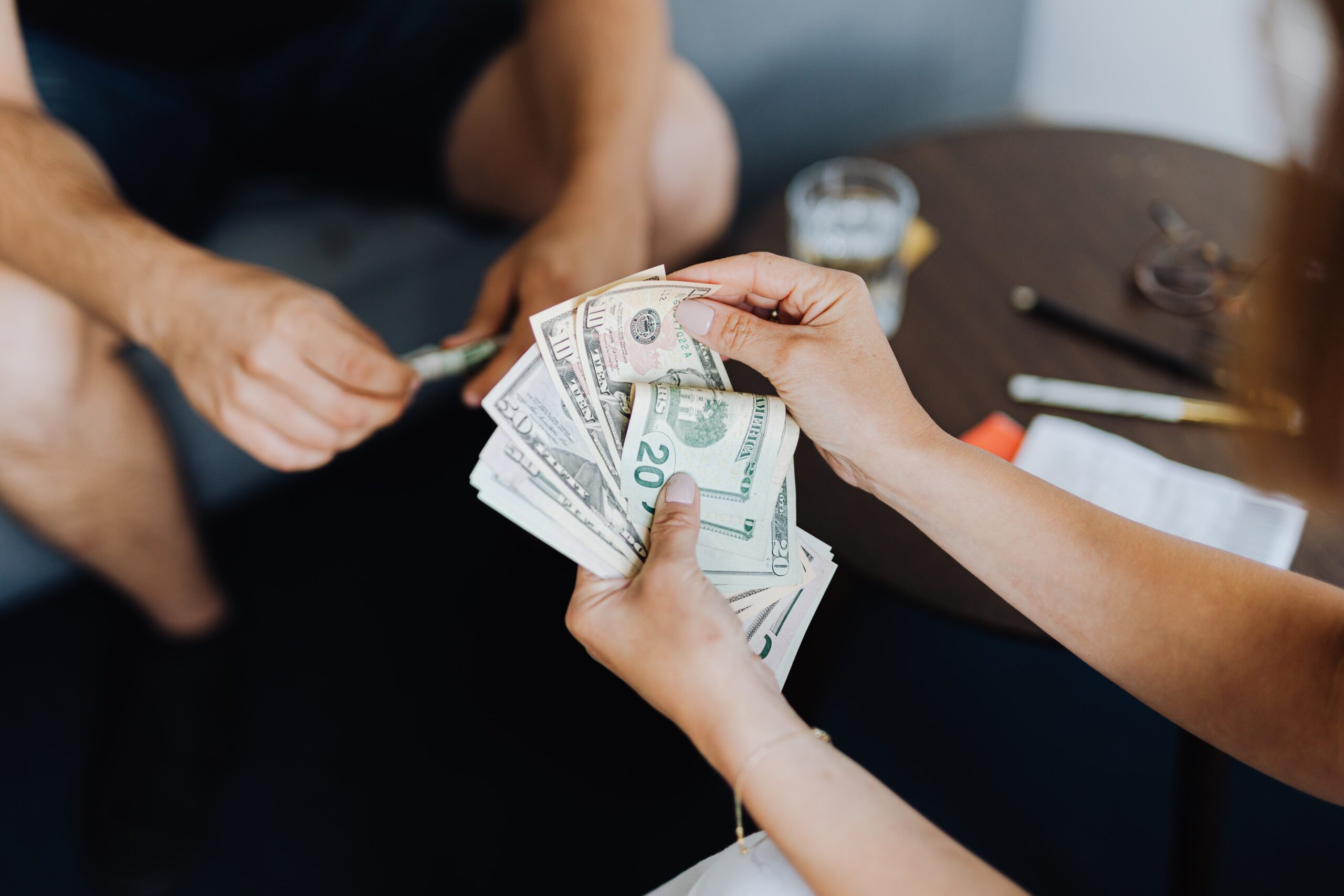  money lenders sydney