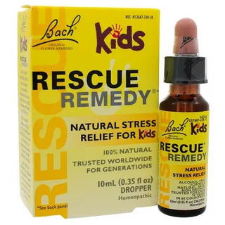 rescue remedy