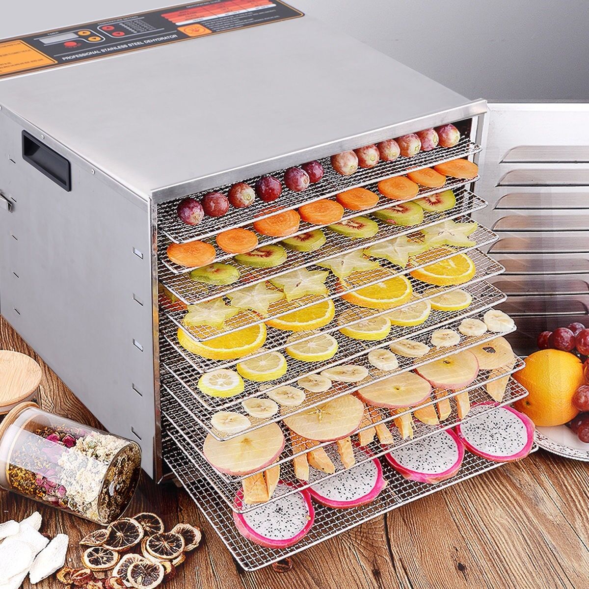  food dryer