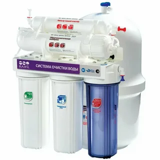 hydrogen water filters