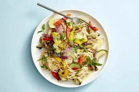  Low calorie recipes