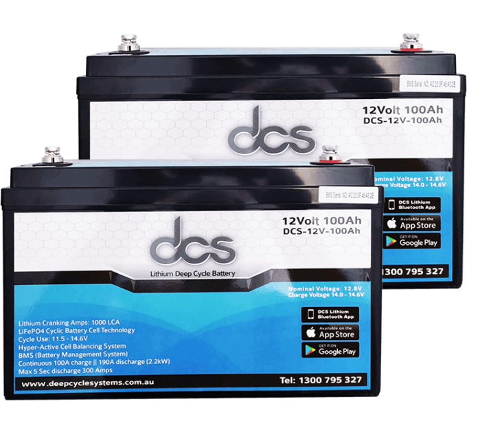 banque de batteries solaires domestiques