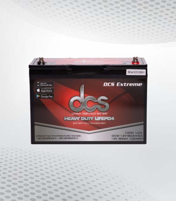 Neue Solarbatterien