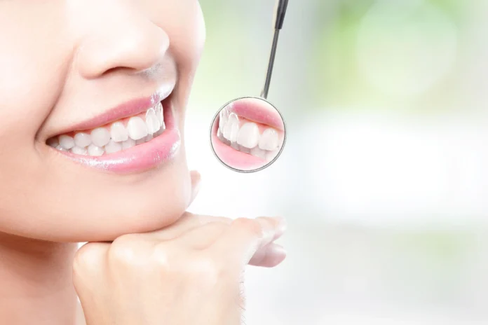 Cosmetic Dentistry Alexandria