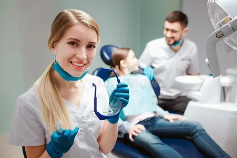 Victoria point dental