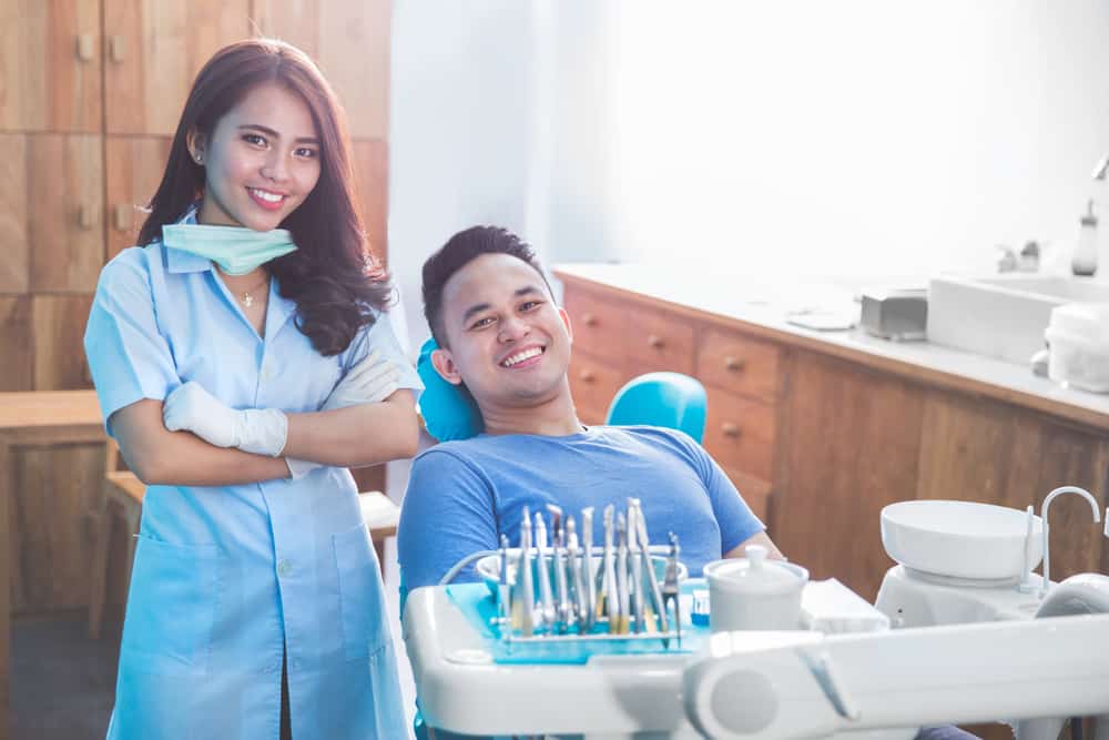  Cosmetic Dentistry Alexandria
