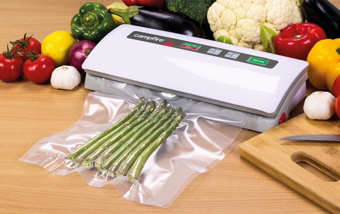  Best Vacuum Sealer