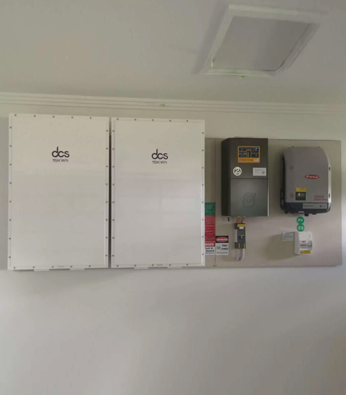 photovoltaic battery