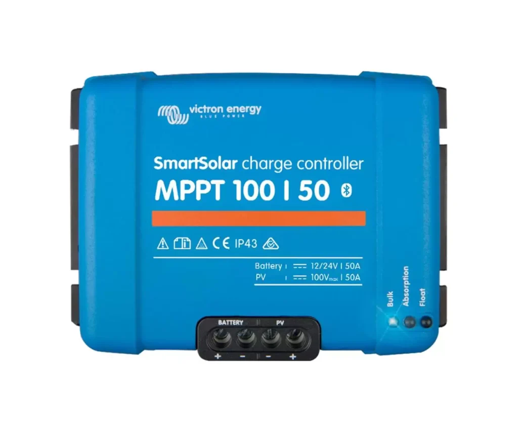 Victron Energy MPPT 100 50 