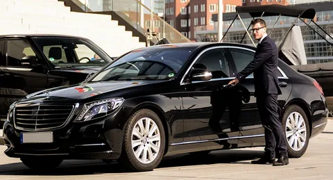  private car service Brisbane